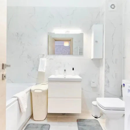 Alezzi Nord 10 Apartament *